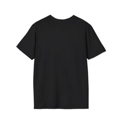 Unisex Softstyle West Side T-Shirt