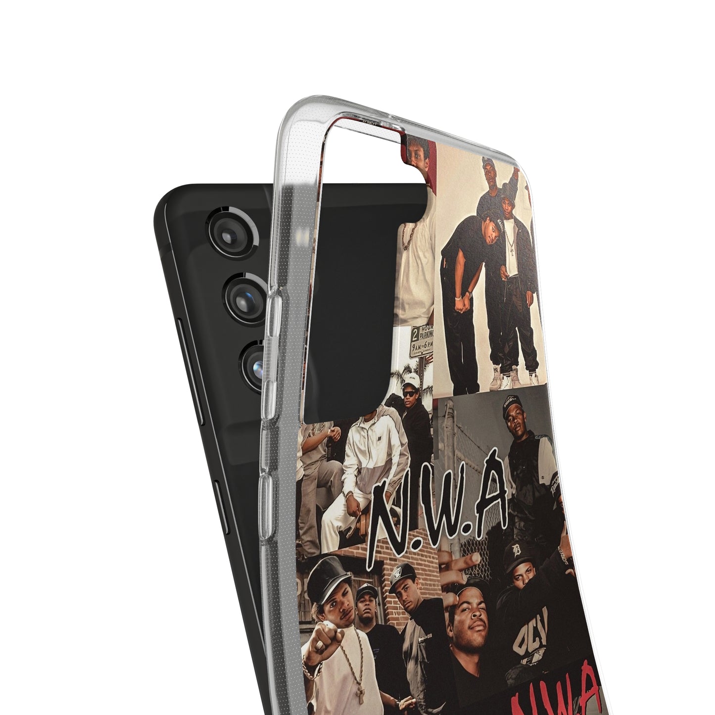 West Side Phone Case