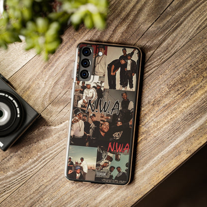 West Side Phone Case