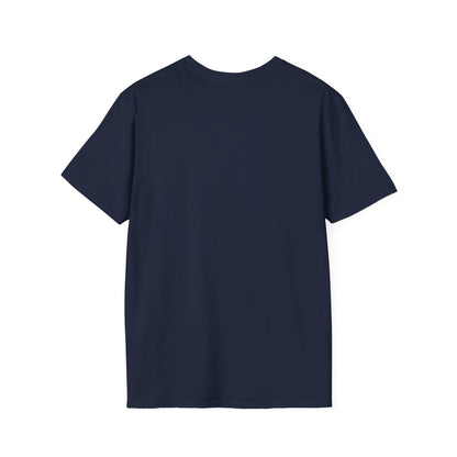 Unisex Softstyle West Side T-Shirt