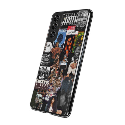 West side Phone Case